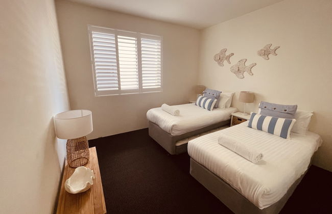 Coast Resort Merimbula - Photo 19