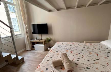 Menton Bellecour Suites - Foto 17