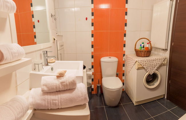 Asterousia Apartment - Foto 19