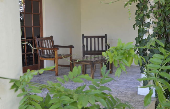 The Country Guesthouse - Photo 16