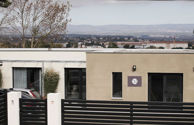 514 Appart Hotel - Photo 1