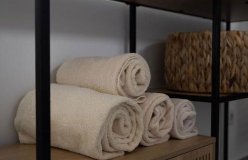 Modernes 1-Zimmer-Studio I Augsburg City - Foto 12