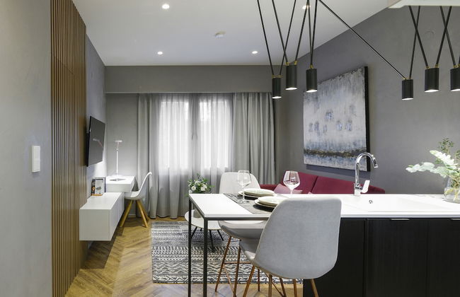 Olvios Luxury Suites - Foto 57