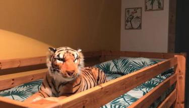 Au billot Chanteloup - Foto 2