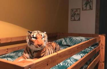 Au billot Chanteloup - Foto 2