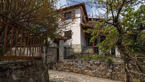 Guest House Sklithro - Foto 3