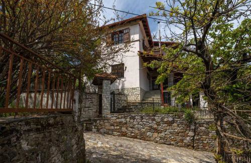 Guest House Sklithro - Foto 3