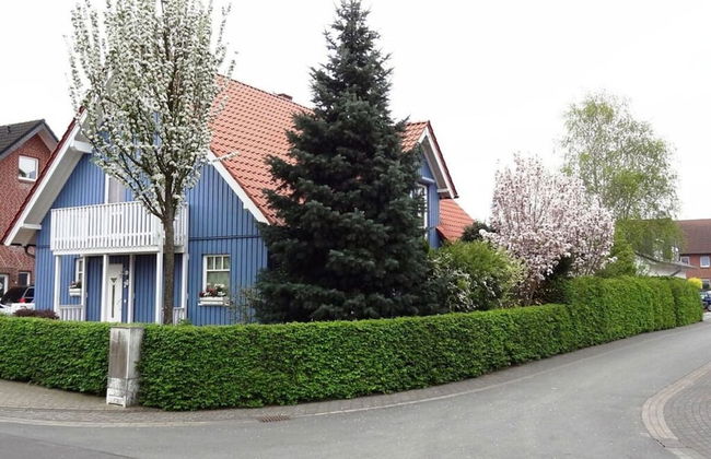 Holiday Apartment Alleblas - Foto 20