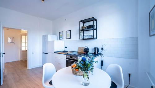 Top modernes Apartment am Zoo - Foto 2