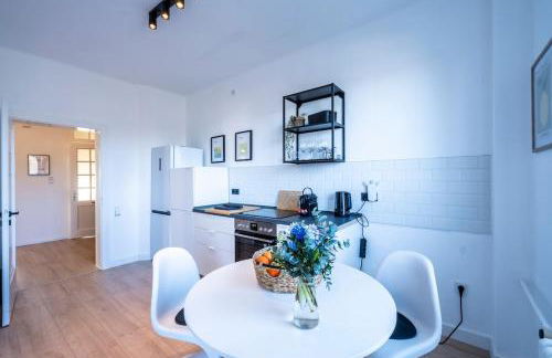 Top modernes Apartment am Zoo - Foto 2