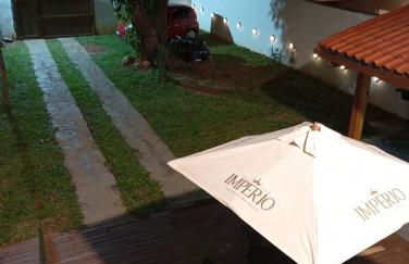 Casa 4 Suites a 200m da Praia ate 14 pessoas Sao Sebastiao - Foto 15