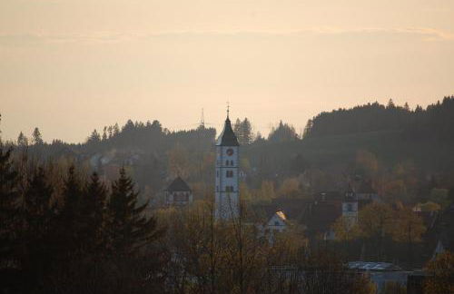 Ferienwohnung "In der Argenschleife" - Foto 17
