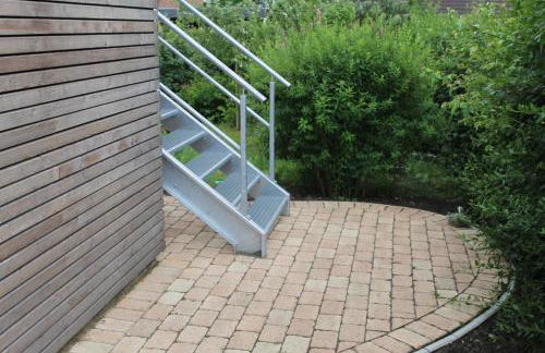 Ferienwohnung Lauenbrück - Foto 1