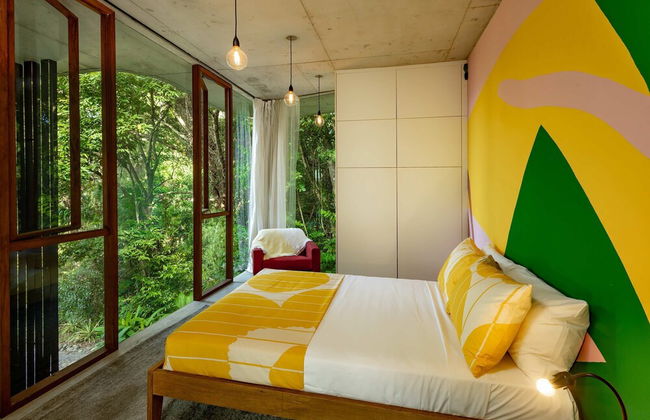 The Planchonella House - Eco Stay de Luxe - Photo 13