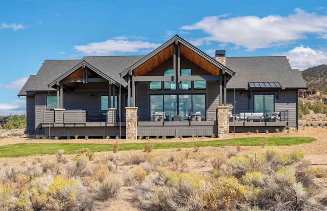 Pioneer by Avantstay Magnificent Home Located In The Brasada Ranch Community! - Foto 1