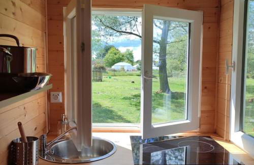 Nuit insolite en Tiny House - Foto 6