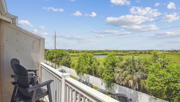 Ausstattung der Unterkunft