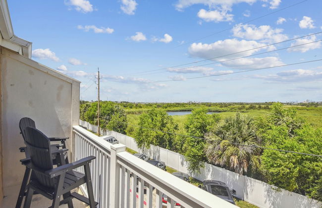 Palms at Cove View 806 - Bougie Beach Bungalow - Foto 5