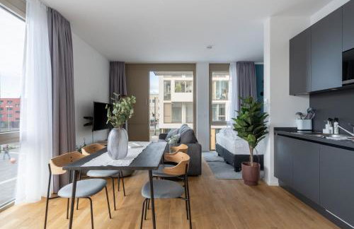 Limehome Potsdam Annemarie-Wolff Platz - Foto 72