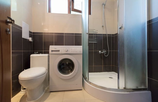 Beach Studio with Sea View - Foto 11