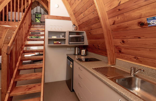 Hot Water Beach TOP 10 Holiday Park - Foto 56