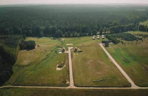 Szept Oberlandu - boutique, luxury Villa in Liva Park - Foto 27