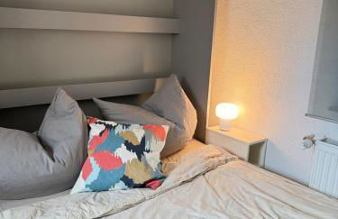 Modern Cozy Studio Apartment & Terrace - Photo 32