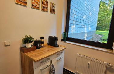 Maisonette Wohnung in Kölner Villenviertel - Photo 17