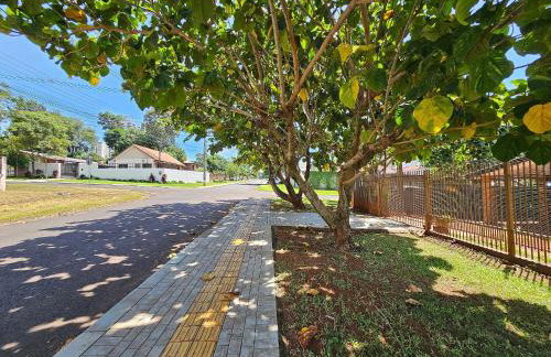 Casa Familiar 4 quartos Piscina região Central Foz - Photo 23