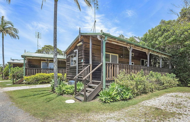 Reflections Nambucca Heads - Holiday Park - Foto 9