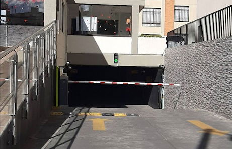 Apartamento Duplex, Torres Villa Alsacia - Photo 22