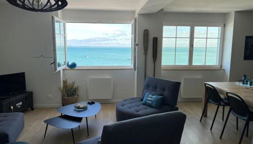 Apartment Vue Eméraude by Interhome - Foto 2