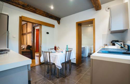 Maison Rebleuthof Sauna & Fitness - Foto 40