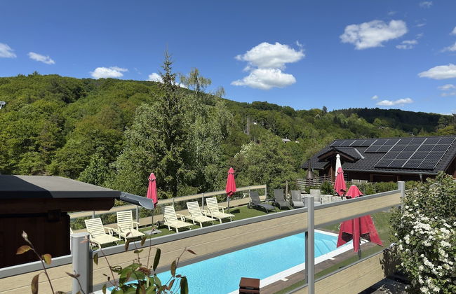 Chalets am Diemelsee in Heringhausen - Photo 18