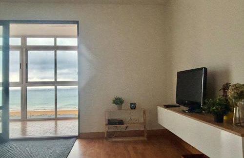 Vistas al mar, a 1 min de la playa, terraza, wifi - Photo 11