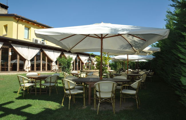 Osteria e Locanda del Viaggiatore - Foto 1