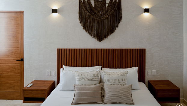 Villa Casa Agua - Foto 4, Habitación