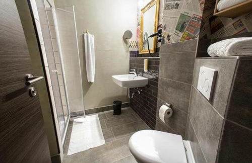 KobyApartments Herford City barrierefrei, mit Küche, WLAN und kostenlosem Parkplatz - Foto 3