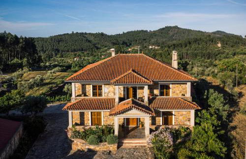 Quinta da Palhota - Foto 1