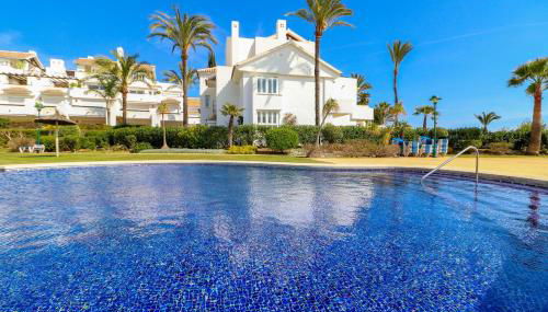 Beachfront luxury - Los Monteros Palm Beach - Foto 5