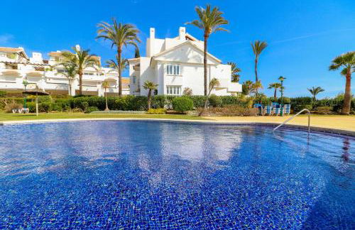 Beachfront luxury - Los Monteros Palm Beach - Foto 5