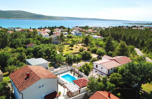 Villa Golden Apple - Foto 35