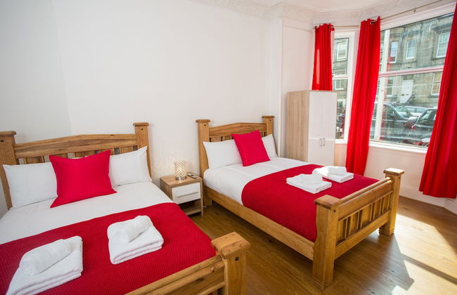 Holistic Condos - Brunswick Street - Foto 3