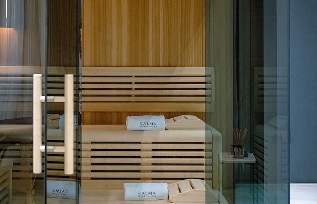 Villa Calma I - Foto 47