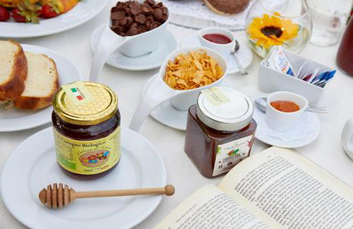 Il Vecchio Frantoio - Foto 49