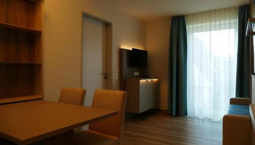 Meyn's Apartments & Hotel - Foto 2