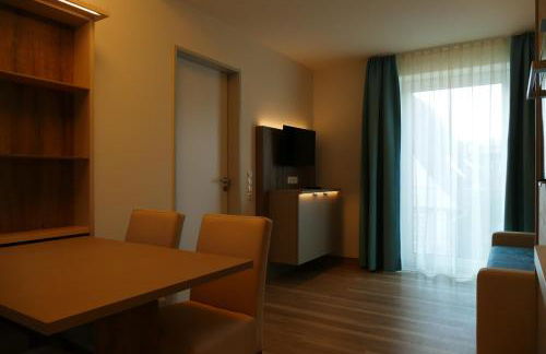 Meyn's Apartments & Hotel - Foto 2