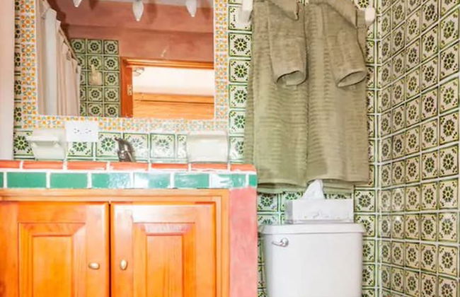 Cozy 1 Bedroom Suite The Best of San Miguel - Foto 8