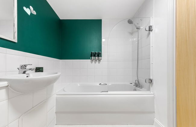 Croydon FBS Hub - Foto 19