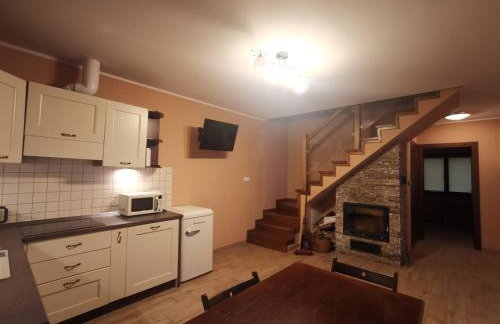 NA GWiZDÓWCE DOM 35, ZAŁAKOWO, KASZUBY - Foto 10